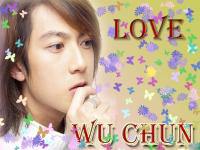 wu  chun