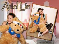 Ariel / Lin Yi Chen