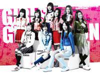 Girls' Generation Duo Color