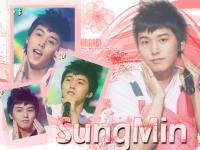 SungMin SJ-H ปาร์ตี้ชุนอน