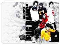 Big Bang Japan Style
