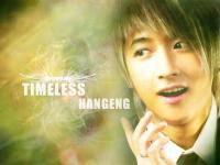 Timeless : Hangeng