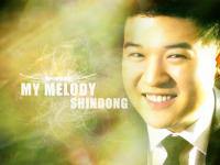 My Melody : Shindong