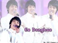 Donghae (Marry U Ver.)