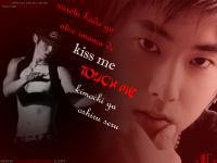 Yunho .