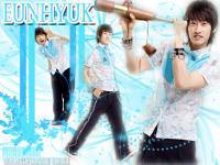 Hyuk SJ Ivy