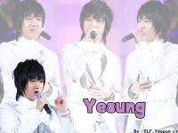 Yesung (Marry U Ver.)