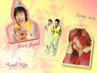 :: Hyukmin :: LoVe