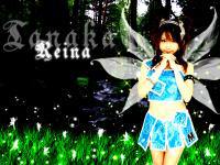 Tanaka Reina - My Fairy Tales