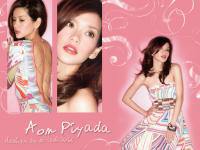 Romantic Princess :: Aom Piyada