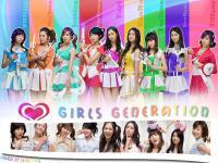 Super Girls Generation :: SNSD