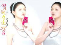 BARBIE Hsu