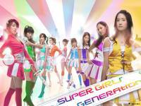Super Girls Generation 2  :: SNSD