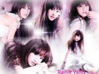 RainiE YanG