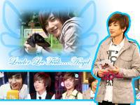 LeeTeuk