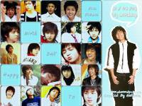 Happy Birth Day :: KimkibuM