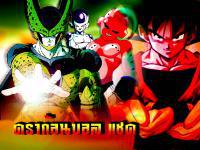 Dragonball : เหล่าร้ายต้องสยบ เมื่อเจอเหล่านักรบพลังแซด