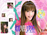 RAINIE YANG3