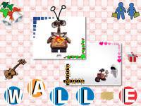 wall-e