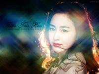 Kim Tae Hee ll Beauty of Hera