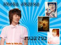EunHyuk Wallpaper1