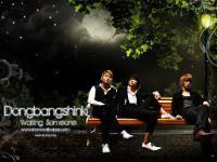 Dongbangshinki::Waiting Someone#2