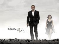 QUANTUM OF SOLACE