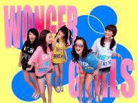 WONDERGIRLS