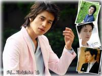 Lee Dong Wook