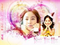 Kim Tae Hee..THe colourful of Party