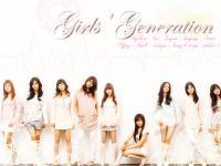 Girl's generation-sweet side