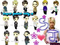 SJ TOON