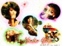 wonder girls-so hot