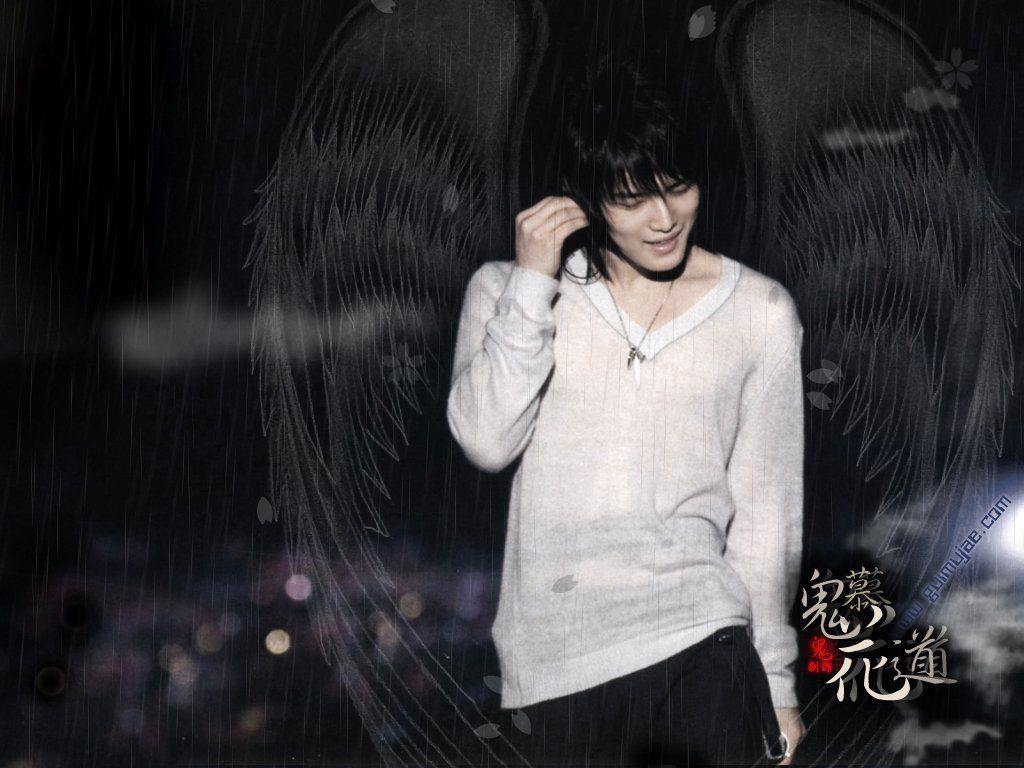 Kim Jaejoong 2007 С„РѕС‚Рѕ