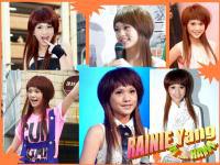 RAINIE YANG