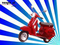 vespa