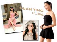 GUANYING