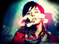 G-DRAGON