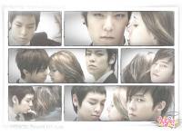 TOP and G-DRAGON