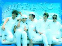 BIGBANG ON THE BEACH