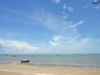 sea