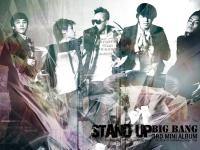 Stand Up : B!G BANG