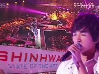Minwoo Once in a lifetime