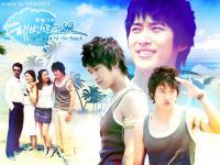 Let's go to the beach คลื่นรักซัมเมอร์