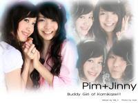 Pimmy+Jinny