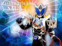 Masked Rider SAGA