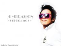 G-DRAGON