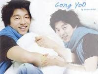 Gong YoO