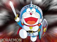  Doraemon : ตะลุยอาณาจักรหุ่นยนต์