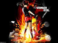 เจ๊ Kim Yoobin : I'm Wonder Rock Girls